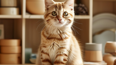 Top 10 Sales Peach Tofu Cat Litter Options for Worldwide Buyers