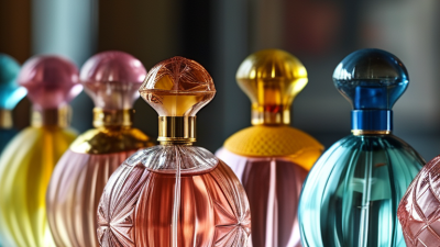 How to Choose the Best Perfume Bottle for Your Collection?