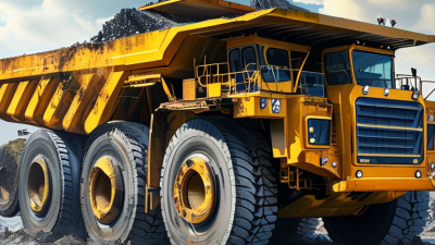 What is the Belaz 75131 Price for Global Buyers?