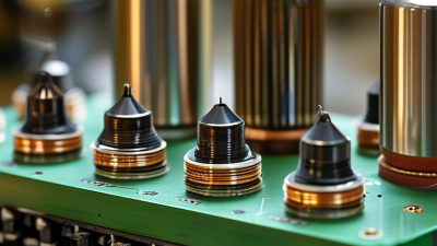Why Choose a Custom Inductor Manufacturer for Your Needs?