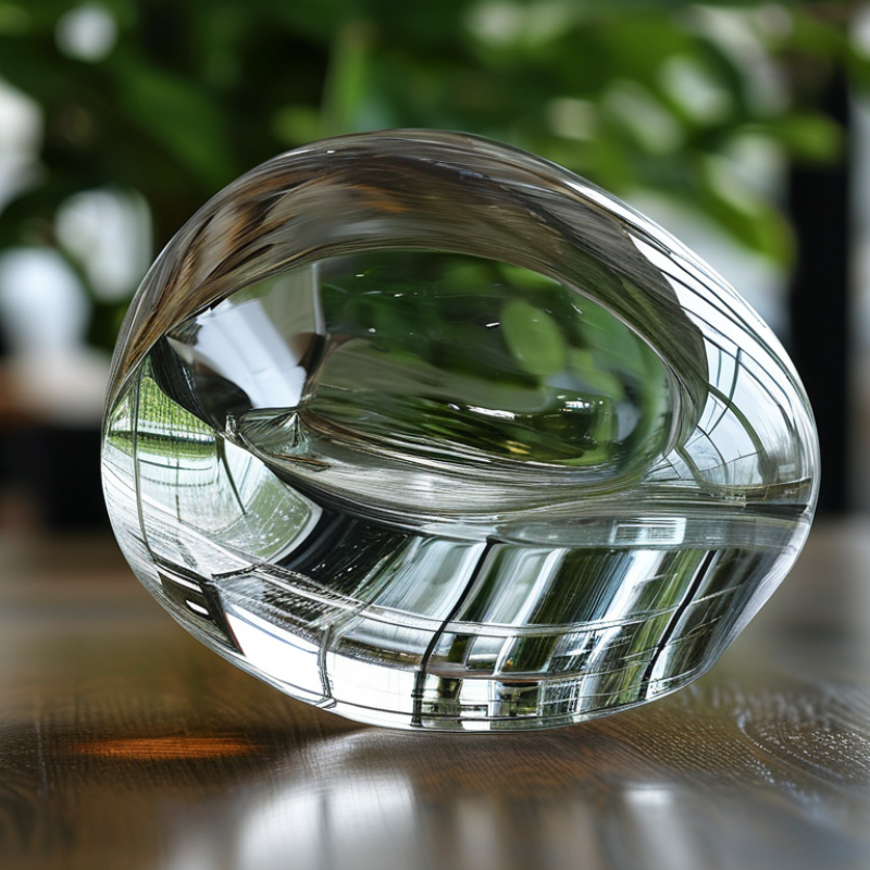 How to Source High Quality Curved Glass for Your Business?