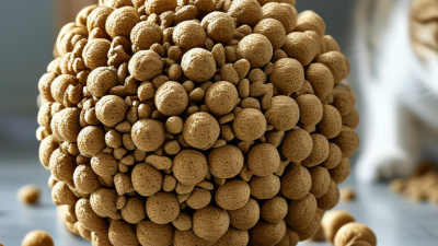 What is Ball Shaped Cat Litter and Why You Need It?