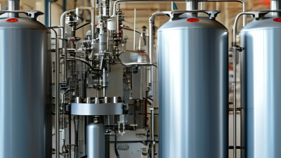 Top Aerosol Filling Companies in China Why They Matter