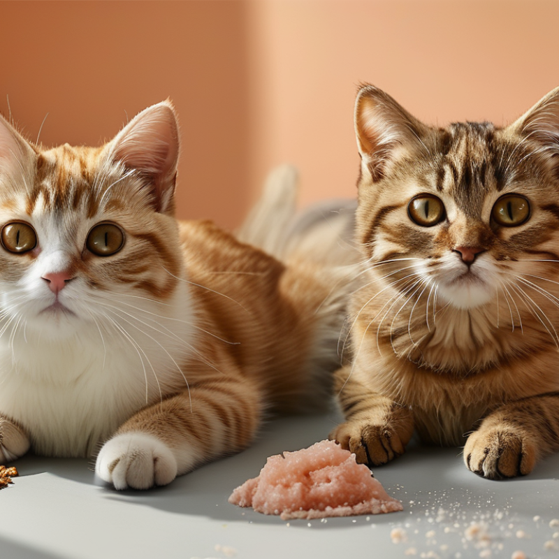 Top Peach Tofu Cat Litter Brands for Global Buyers?