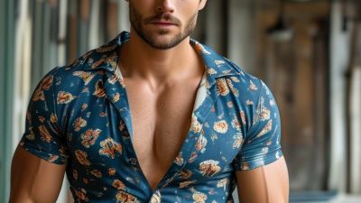2026 Top Man Underwear Trends Buyers Need to Know?