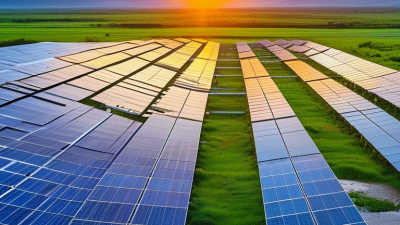 What is Solar Panel To Battery Storage and How It Works?