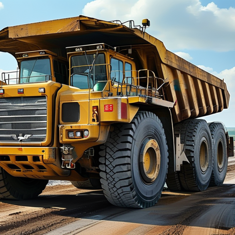 What is the Price of Belaz 75131 in China?