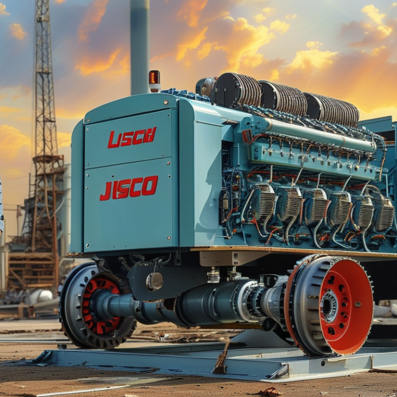 Best Shangchai Generator Set for Global Sourcing Needs?