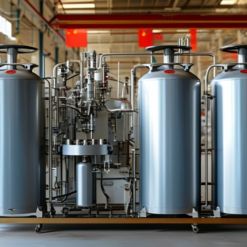 Top Aerosol Filling Companies in China Why They Matter