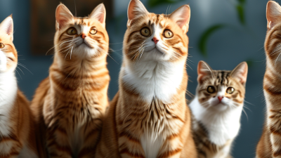 Top 10 Cat Litter Exports From China You Should Know?