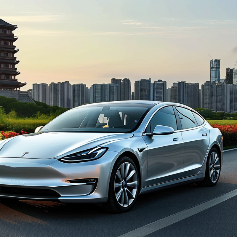 China Top Longest Range Electric Car Options to Consider?