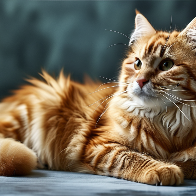 Best Tips for Shaving Your Cat in Summer for a Cool Coat?