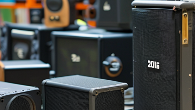Top Low Frequency Filters for 2026 What Should Buyers Know?