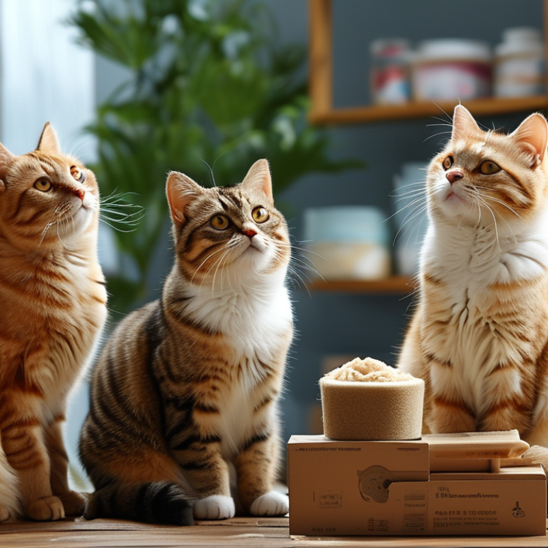 Top Cat Sand Supplier China for Your Global Sourcing Needs?