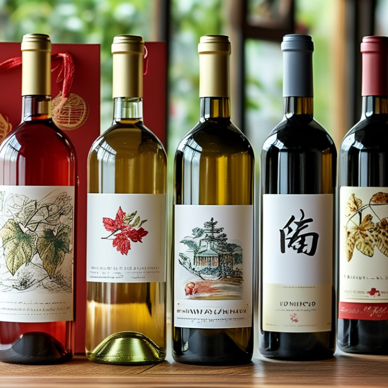 Top Quality Wine Gift Bags from China for Global Buyers?