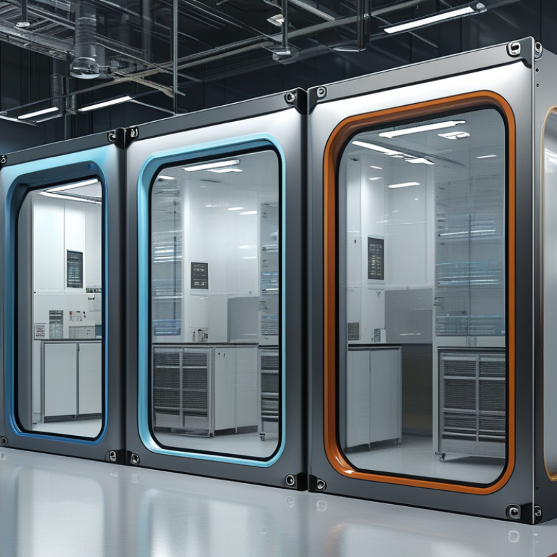 How to Choose the Best Purification Cabin Supplier for Your Needs?