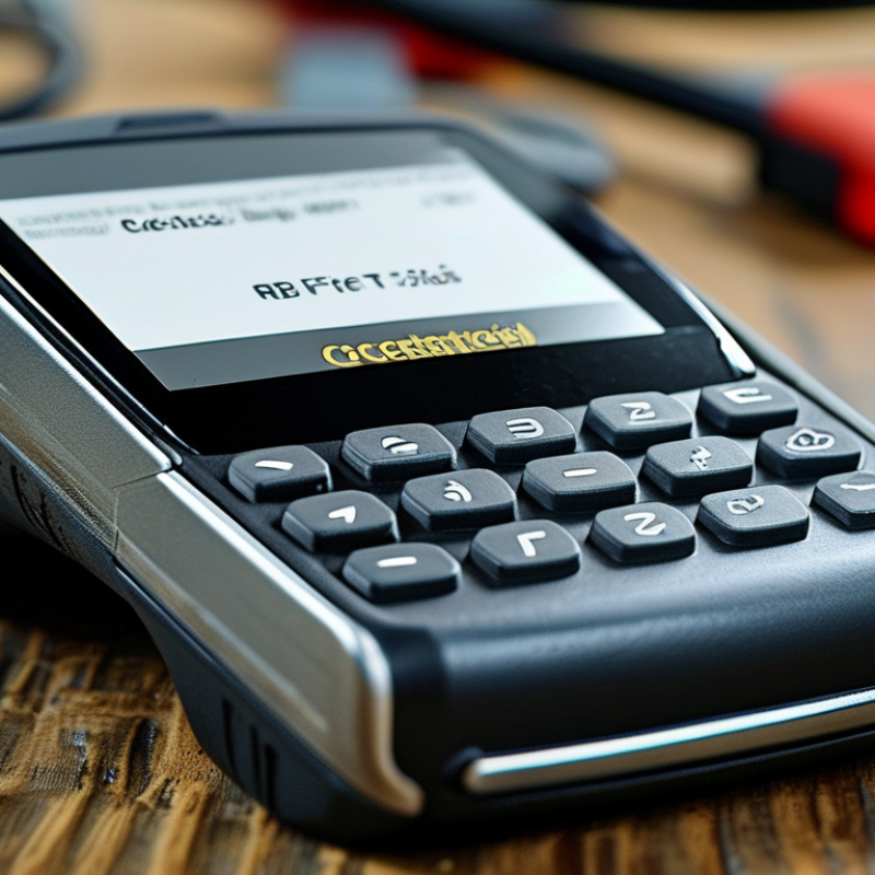 What are the Benefits of Contactless RFID Cards for Businesses?
