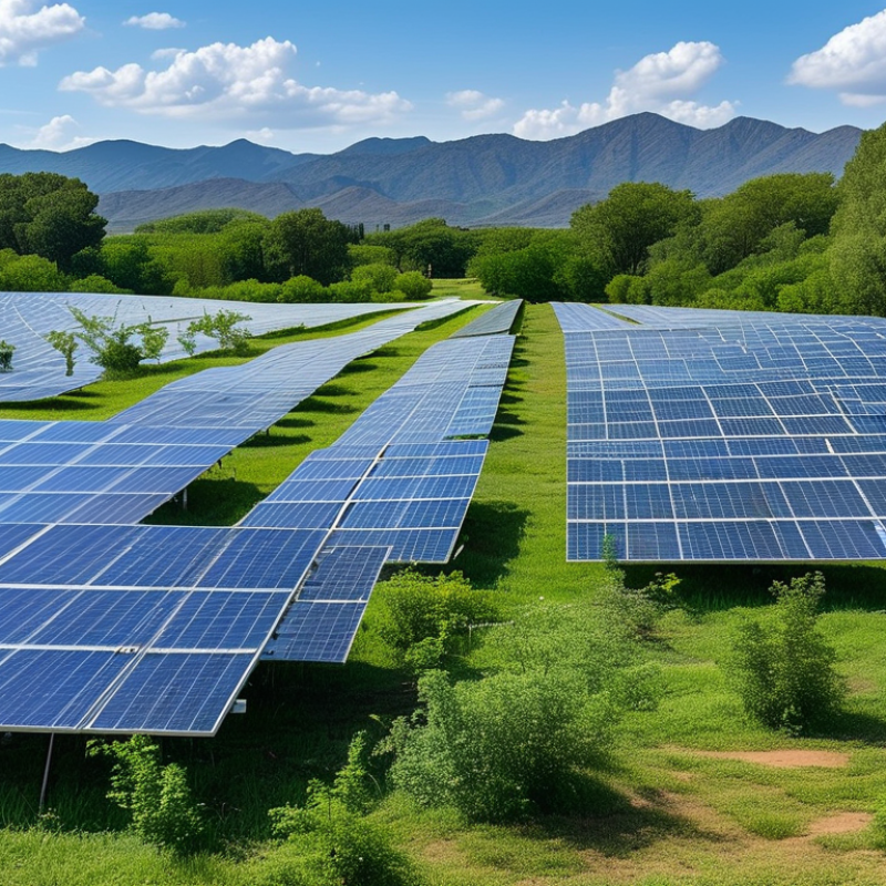 2026 How to Choose Solar Panels for Your Business Needs?