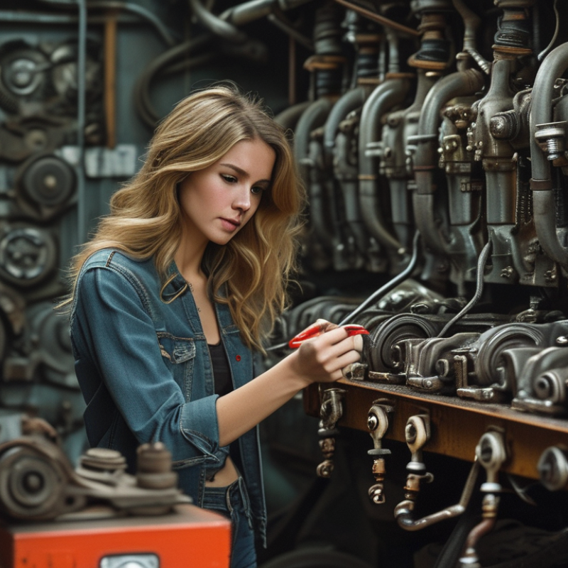Why Does My Car Vibrate When Idling Troubleshooting Guide?