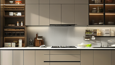 2026 Best Blind Cabinet Pull Out Solutions for Efficient Storage?