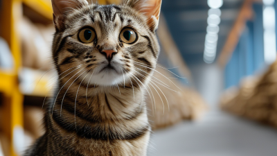 Top 5 Tips for Sourcing Kitty Litter from China?