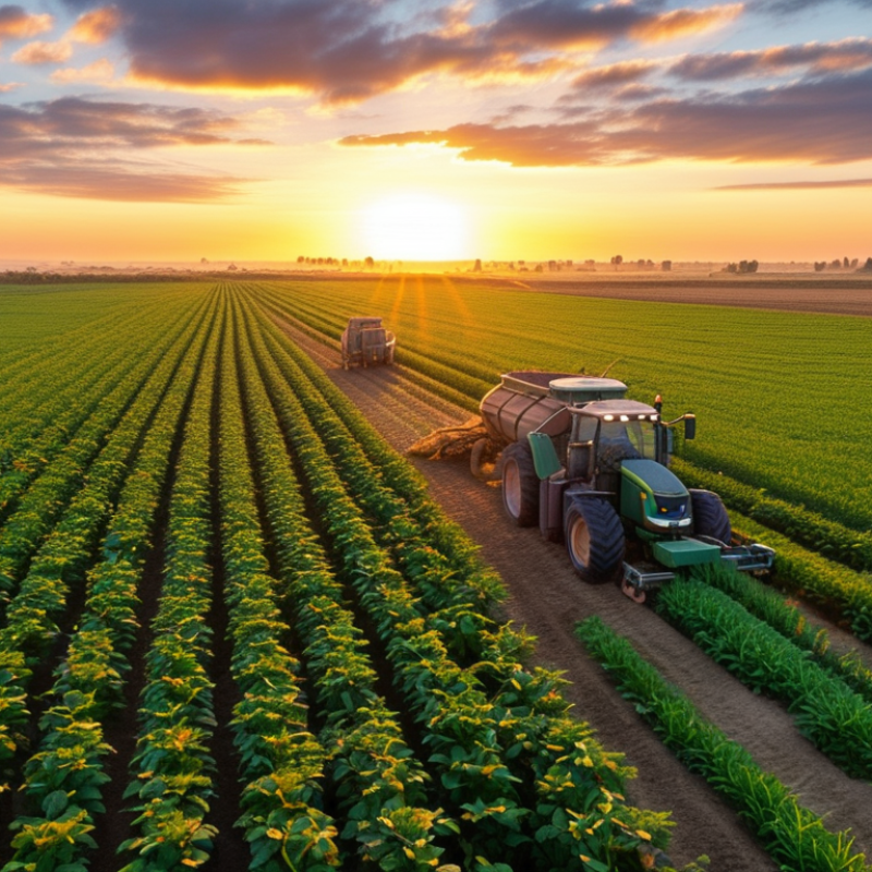 Top 10 Agricultural Bearings for Optimal Farming Efficiency?
