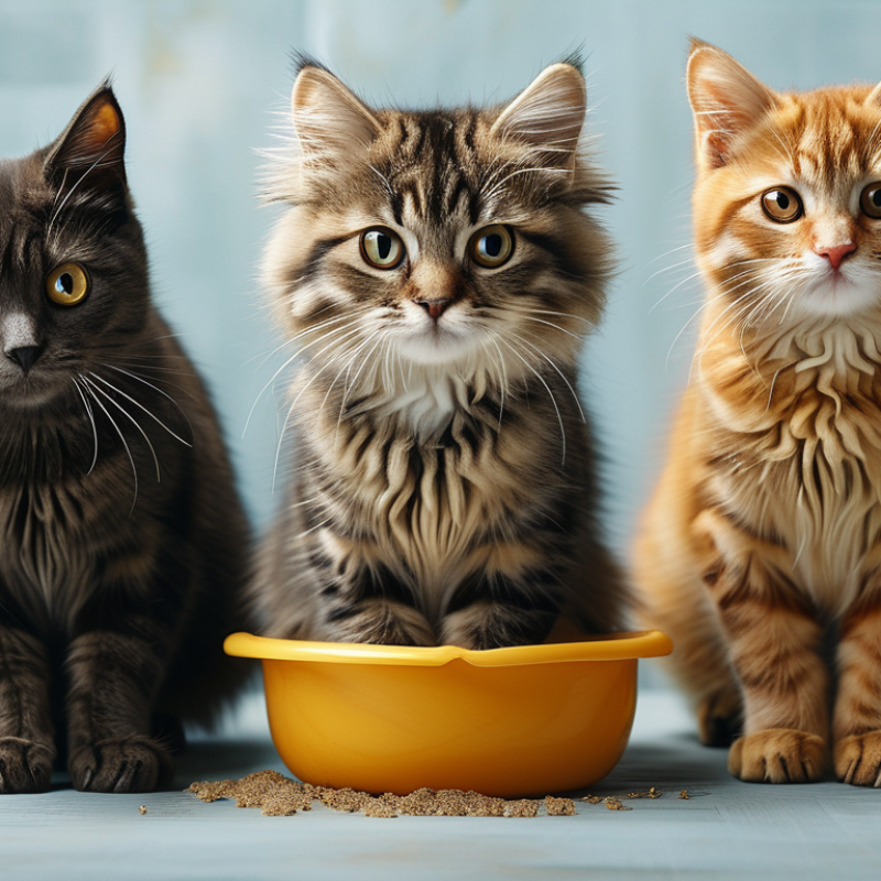 10 Tips to Train Your Cat to Use a Litter Box Easily?