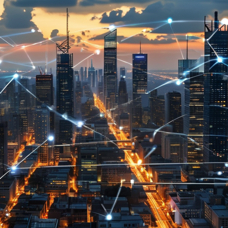 Top 10 Wireless Communication Link Solutions for Global Buyers?