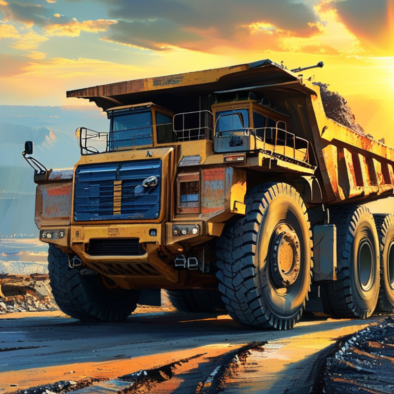 Top Belaz Dump Truck Parts Supplier for Global Buyers?