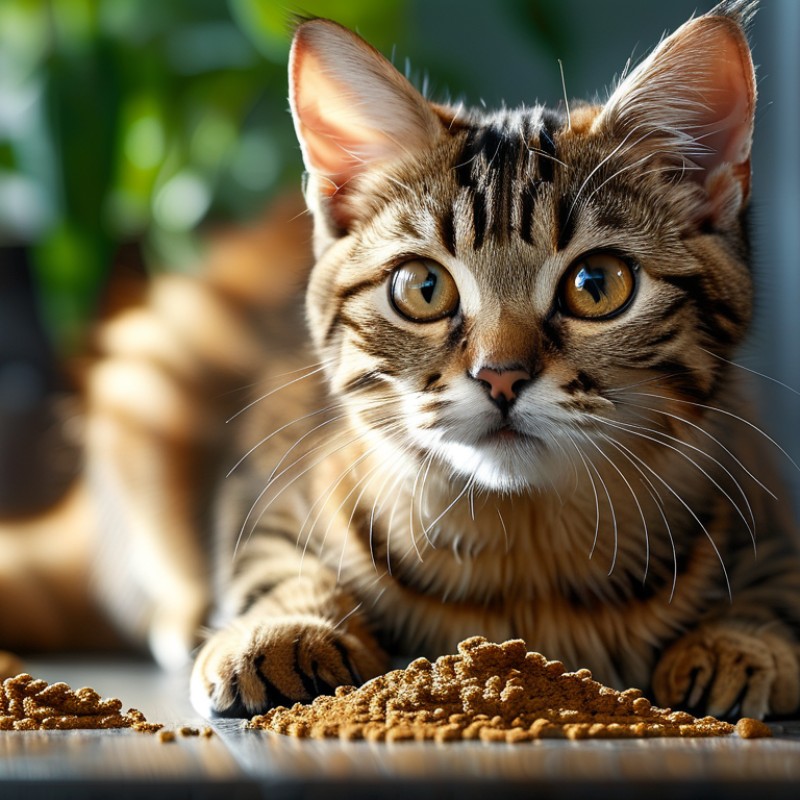 How to Choose the Best Carbon Bentonite Cat Litter?