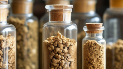 Top Tips for Sourcing High Quality Angelica Extract?