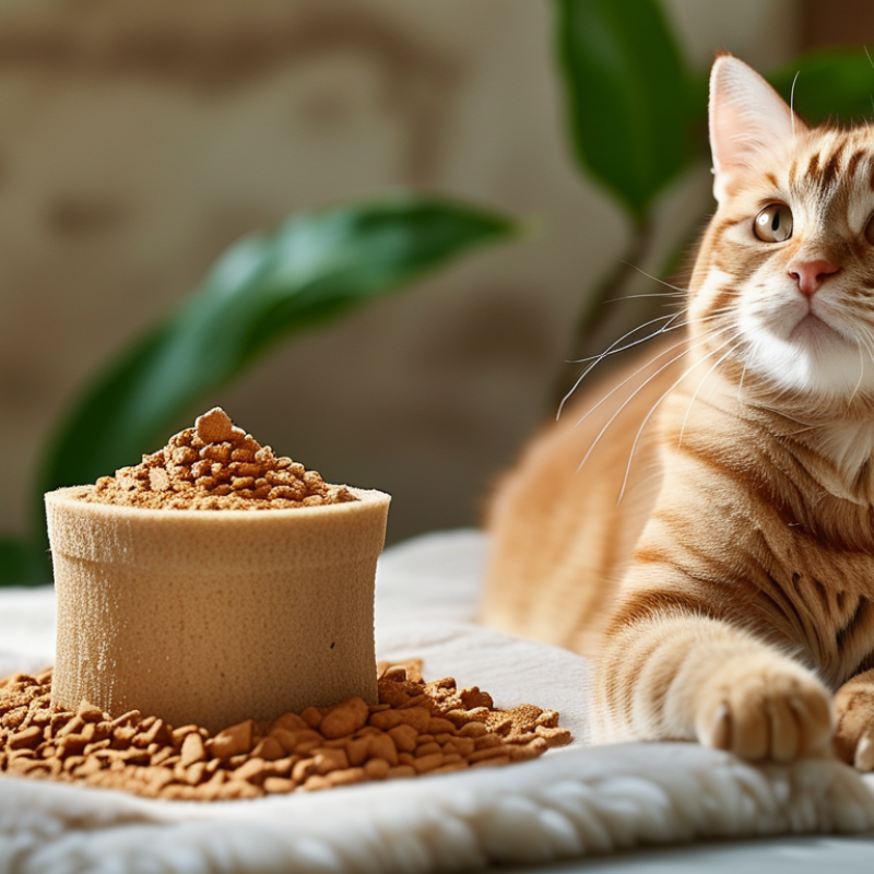 Top 5 Tips for Choosing the Best Peach Tofu Cat Litter Supply?
