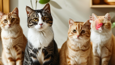Top Peach Tofu Cat Litter Brands to Buy in 2026?