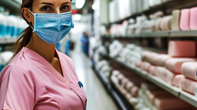 Best Medical Hand Towel Manufacturer for Global Buyers?