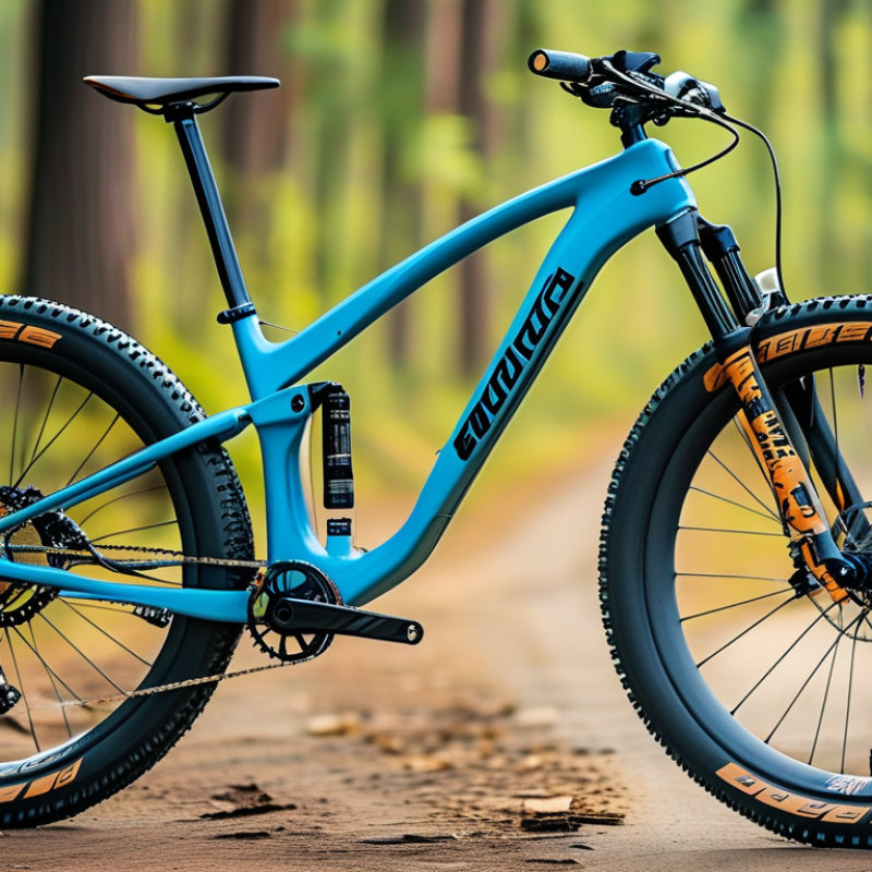 How to Choose the Best Bike Suspension Front for Your Ride?