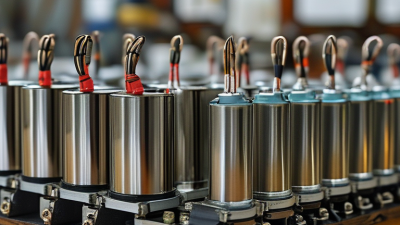 How to Find Reliable High Current Inductor Suppliers?