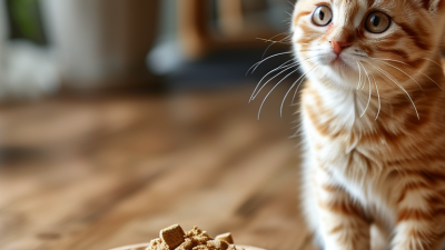 2026 Best Peach Tofu Cat Litter Flushable Material Guide?