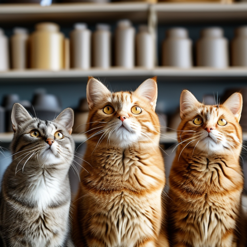 Top Cat Litter Supplier in China for Global Buyers?