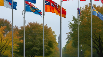 How to Choose the Best Flag Pole Holder for Your Needs?