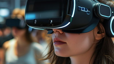 Top 10 Virtual Reality Devices for Global Buyers in 2026?