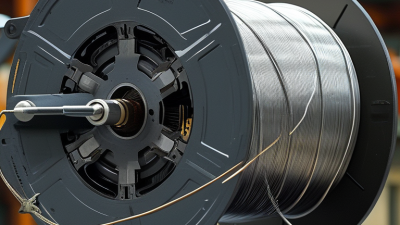 What is Wrap Reel Electronic and How Does It Work?
