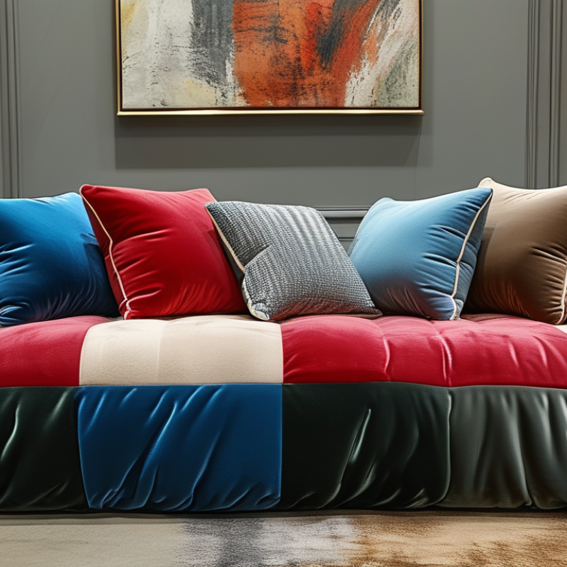 Best Plush Sofa Pillows for Ultimate Comfort and Style?