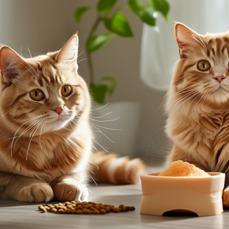 How to Choose the Best Flushable Peach Tofu Cat Litter?