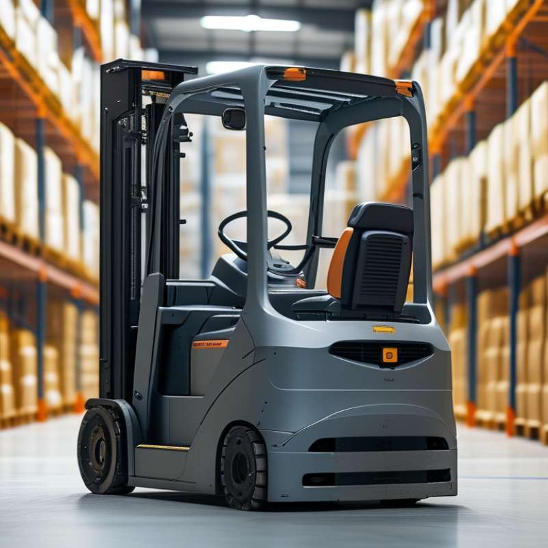 5 Reasons Why Ergonomic Design Matters in Warehouse Equipment?