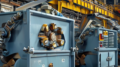 Top 5 Non Ferrous Balers for Efficient Metal Recycling?