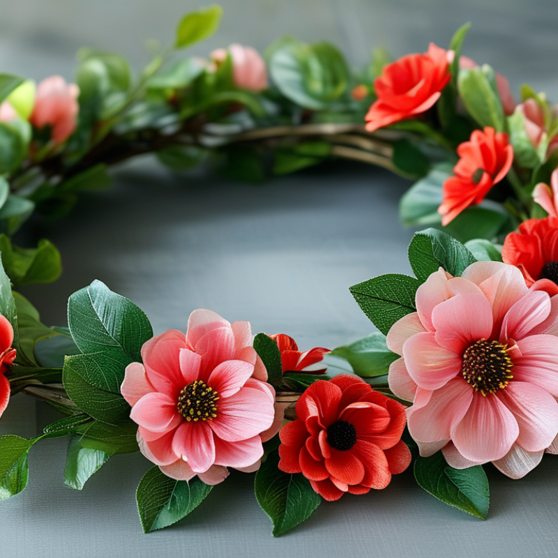 Top 10 Tips to Keep Artificial Wreaths Fresh and Full?
