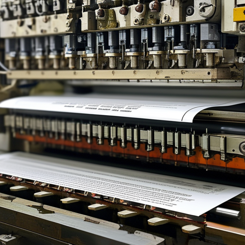 2026 How to Optimize Your Label Press for Effective Printing Results?