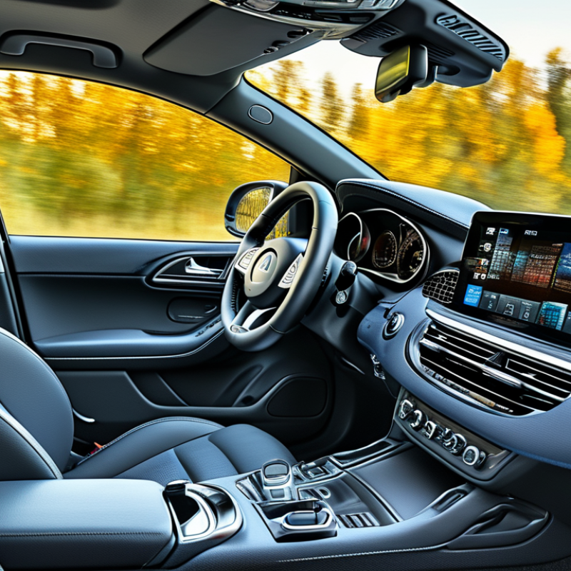 Why Choose Bluetooth Car Stereo for Your Vehicle Upgrade?