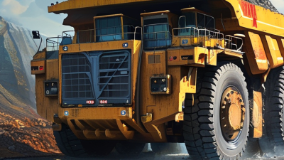 What is the Belaz 75131 Price for Global Buyers?