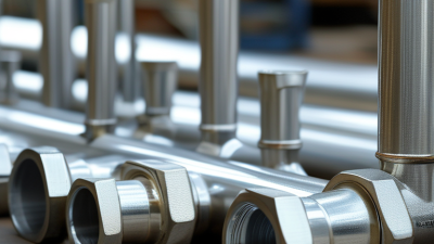 2026 Best Stainless Steel Pipe Fittings for Global Buyers?